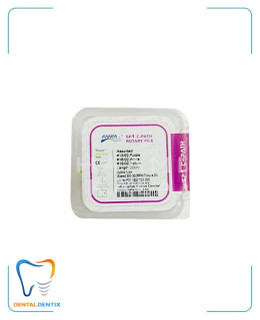 فایل روتاری گلاید پث - SP1 C-Path