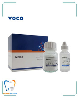 سمان گلس آینومر لوتینگ مرون کوچک VOCO